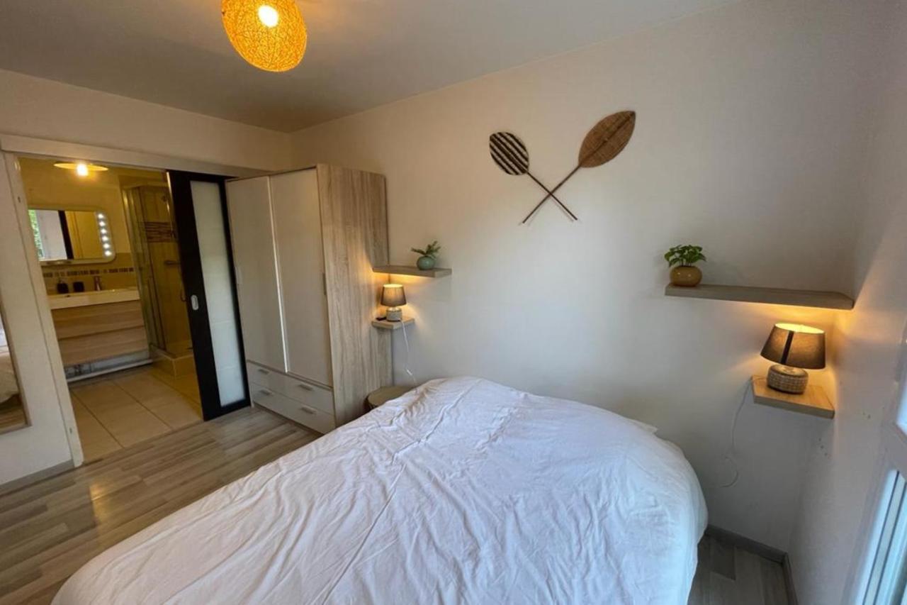 Appart The Good Stay Disneyland Montévrain Eksteriør bilde