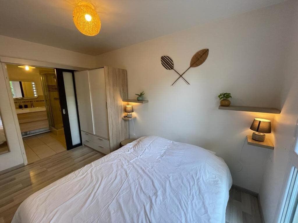 Appart The Good Stay Disneyland Montévrain Eksteriør bilde