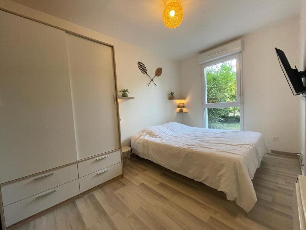 Appart The Good Stay Disneyland Montévrain Eksteriør bilde