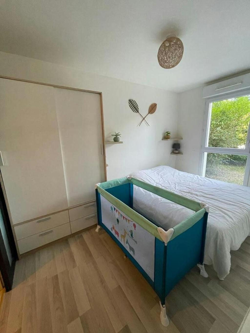 Appart The Good Stay Disneyland Montévrain Eksteriør bilde
